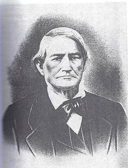 Older guy with suit portrait